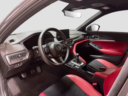 Used 2024 Acura Integra Type S FWD image 9
