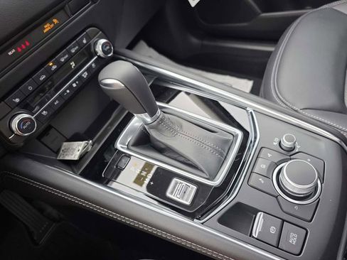 New 2025 MAZDA CX-5 AWD 2.5 S w/ Premium Plus Pkg image 11