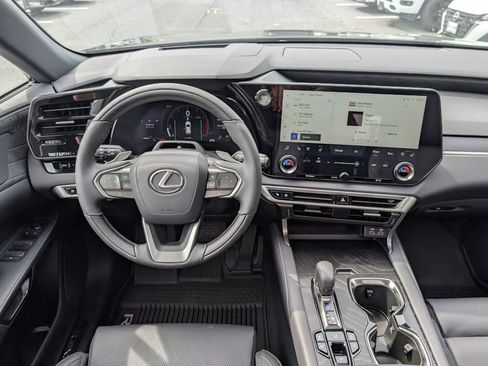 New 2026 Lexus RX 350 AWD image 14