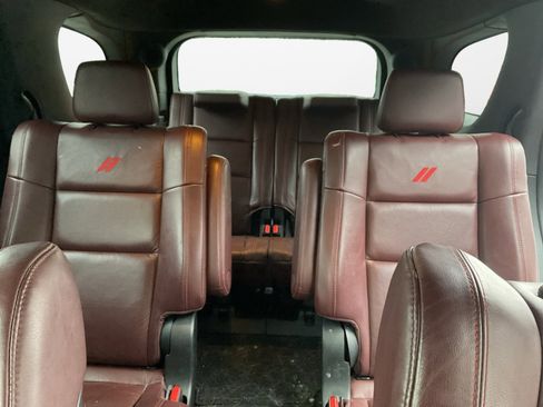 Used 2023 Dodge Durango R/T image 13