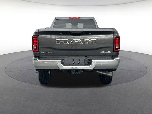 New 2026 RAM 2500 Big Horn image 4