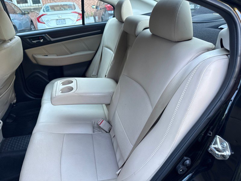 Used 2018 Subaru Legacy 2.5i Limited AWD/4WD image 32