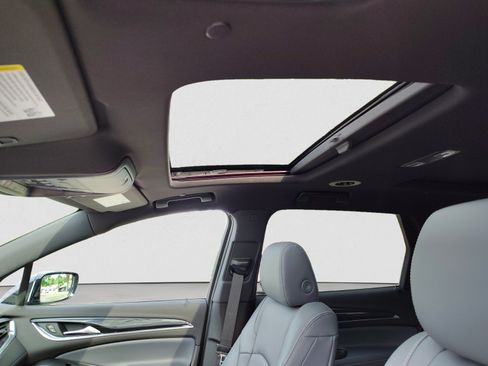 Used 2023 Buick Enclave Premium w/ Experience Buick Package FWD image 12