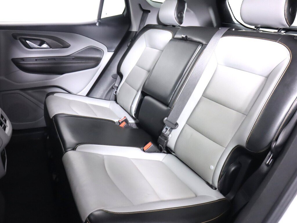 Used 2020 GMC Terrain SLT AWD/4WD image 33