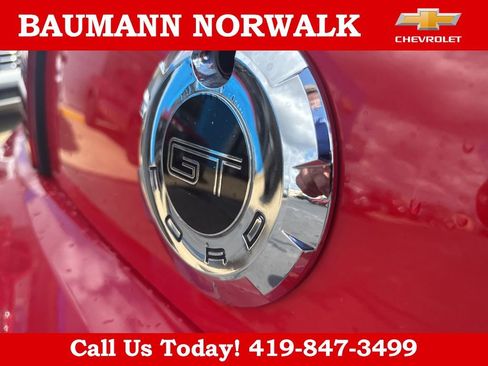 Used 2007 Ford Mustang GT RWD image 28