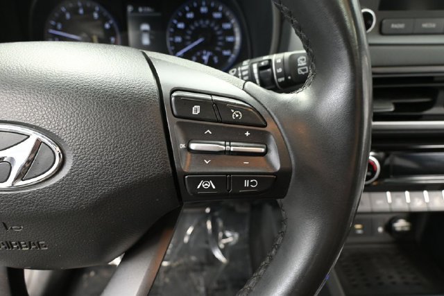 Used 2022 Hyundai Kona SEL w/ Convenience Package FWD image 22