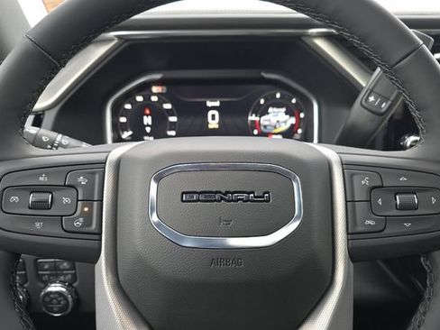 New 2026 GMC Sierra 2500 Denali w/ Denali Reserve Package AWD/4WD image 26