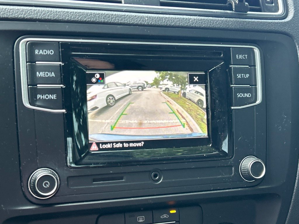 Used 2017 Volkswagen Jetta S FWD image 30