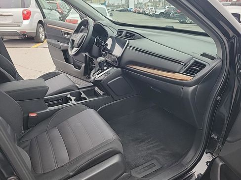 Used 2020 Honda CR-V EX image 29