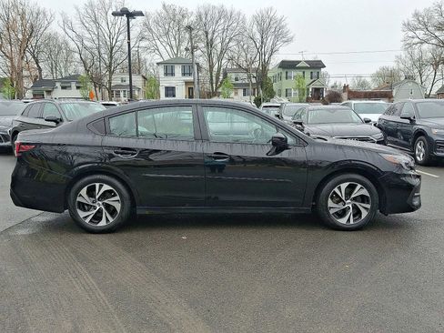 Used 2023 Subaru Legacy Premium AWD/4WD image 25