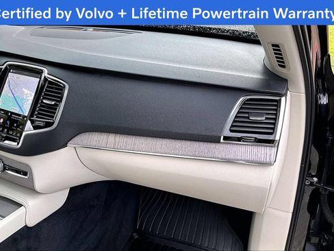 Certified 2025 Volvo XC90 B6 Plus w/ Protection Package Premier AWD/4WD image 21