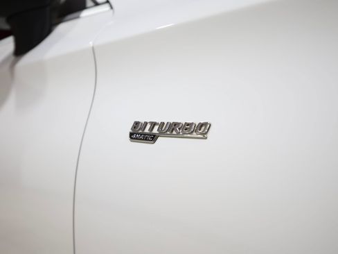 Used 2017 Mercedes-Benz C 43 AMG 4MATIC Cabriolet image 36
