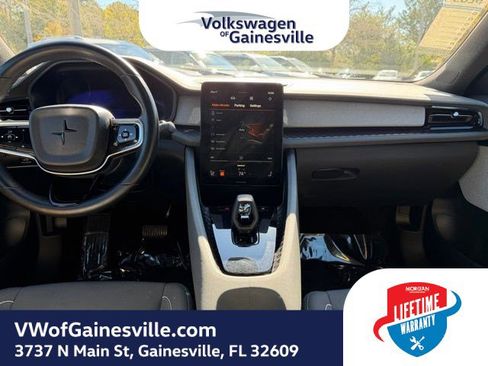 Used 2023 Polestar Polestar 2 Long Range Dual Motor w/ Pilot Pack image 13