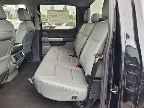 New 2025 Ford F150 Lightning Flash image 34