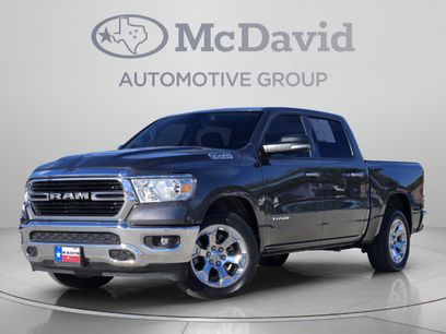 Used 2020 RAM 1500 Lone Star