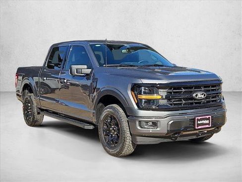 New 2026 Ford F150 XLT image 7