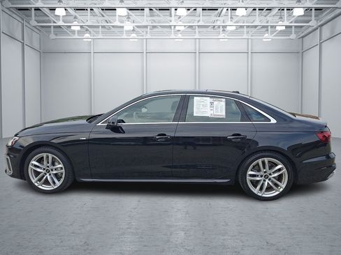 Used 2024 Audi A4 2.0T Premium Plus AWD/4WD image 2