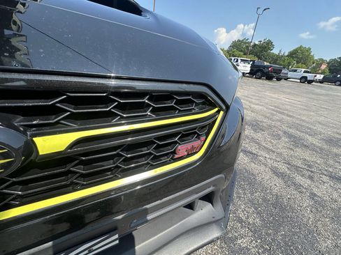 Used 2018 Subaru WRX STI w/ Popular Package #1 image 27