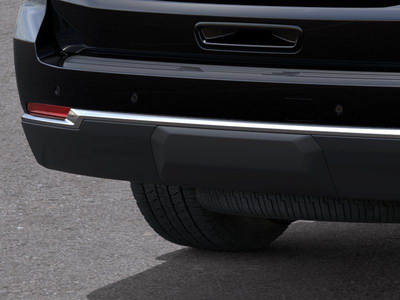 New 2026 Chevrolet Tahoe LS RWD image 14