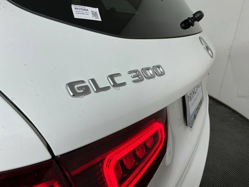 Used 2022 Mercedes-Benz GLC 300 image 30