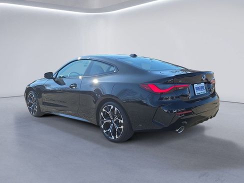 New 2026 BMW 430i xDrive Coupe w/ M Sport Package AWD/4WD image 5