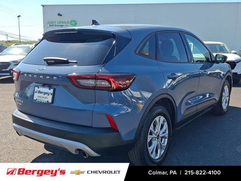 Used 2025 Ford Escape Active FWD image 5