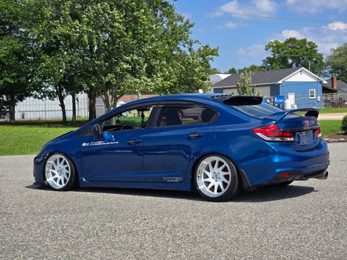Used 2015 Honda Civic Si image 12
