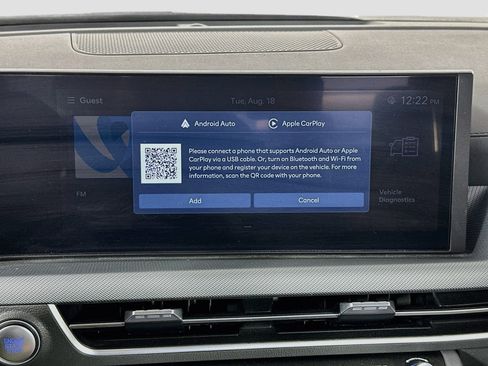 Used 2025 Hyundai Sonata SEL FWD image 22
