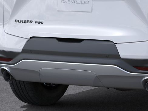 New 2026 Chevrolet Blazer LT w/ Convenience Package AWD/4WD image 14
