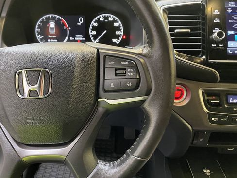 Used 2025 Honda Ridgeline RTL image 30