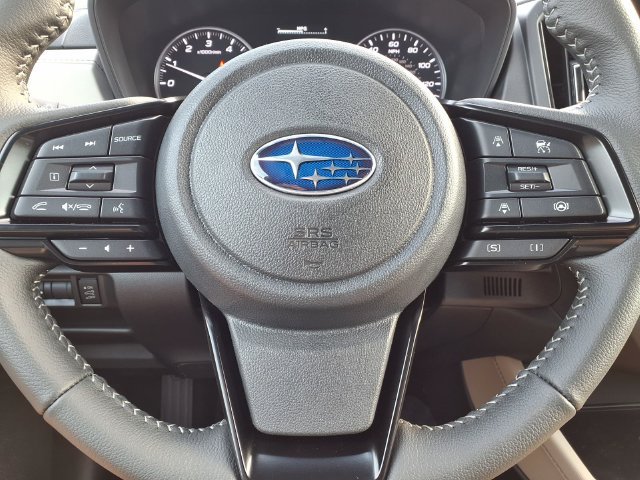 New 2026 Subaru Forester Premium AWD/4WD image 14