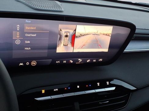 New 2026 Buick Enclave Sport Touring w/ Power Package FWD image 9
