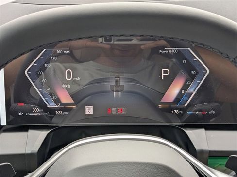 New 2026 BMW X3 xDrive30 w/ Premium Package image 31