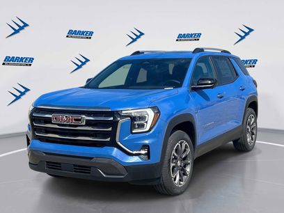 New 2026 GMC Terrain Elevation w/ Elevation Premium Package