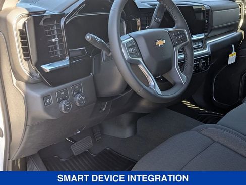 New 2026 Chevrolet Silverado 1500 LT image 15