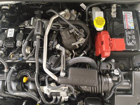 Used 2023 Nissan Sentra SV w/ SV Premium Package FWD image 30