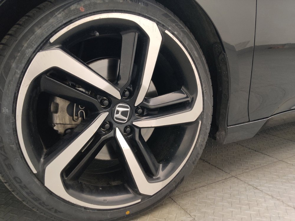 Used 2021 Honda Accord Sport image 31
