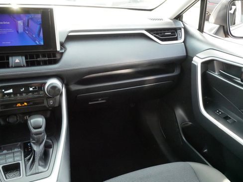 Certified 2024 Toyota RAV4 LE image 11