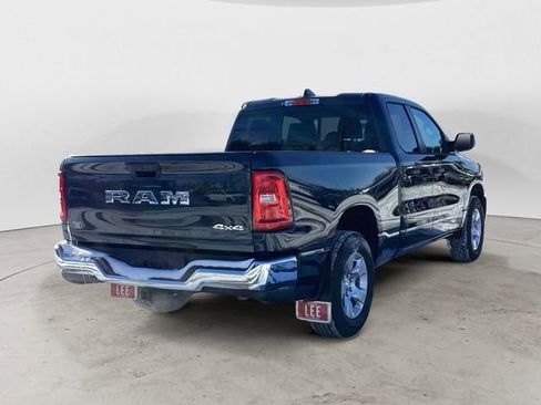 New 2026 RAM 1500 Tradesman image 6