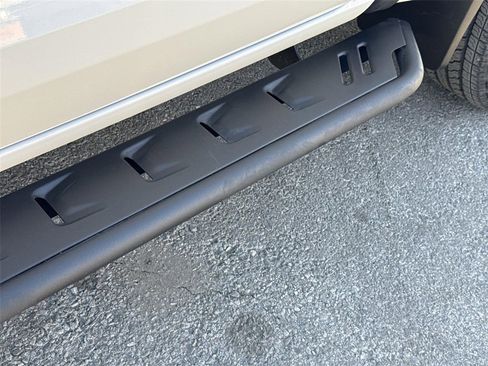 Used 2023 Chevrolet Colorado W/T w/ Advanced Trailering Package image 34