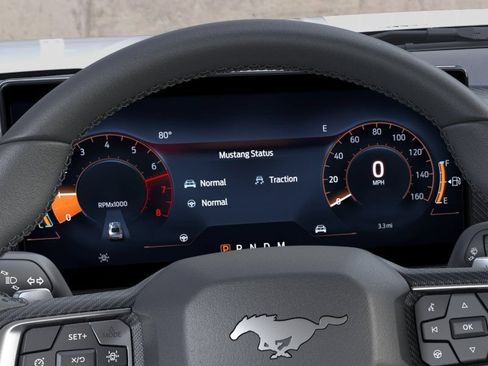 New 2026 Ford Mustang GT RWD image 13