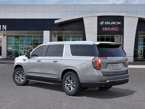 New 2026 GMC Yukon XL Denali image 3