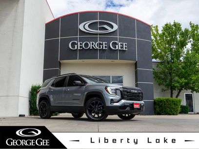 Used 2026 GMC Terrain Elevation w/ Elevation Premium Package