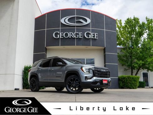 Used 2026 GMC Terrain Elevation w/ Elevation Premium Package AWD/4WD image 1