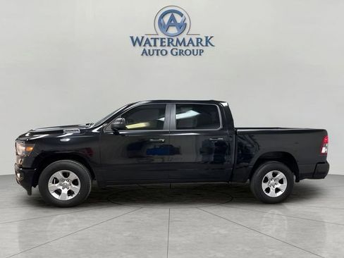 Used 2023 RAM 1500 Tradesman image 2