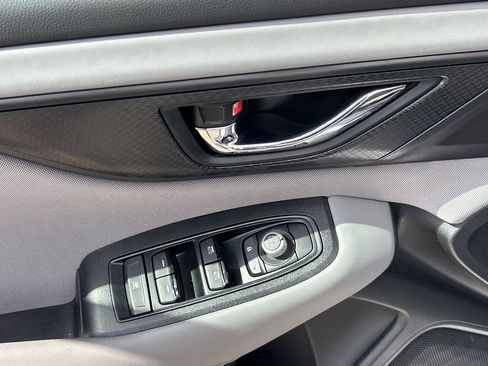 Certified 2025 Subaru Legacy Premium w/ Popular Package #1A image 18