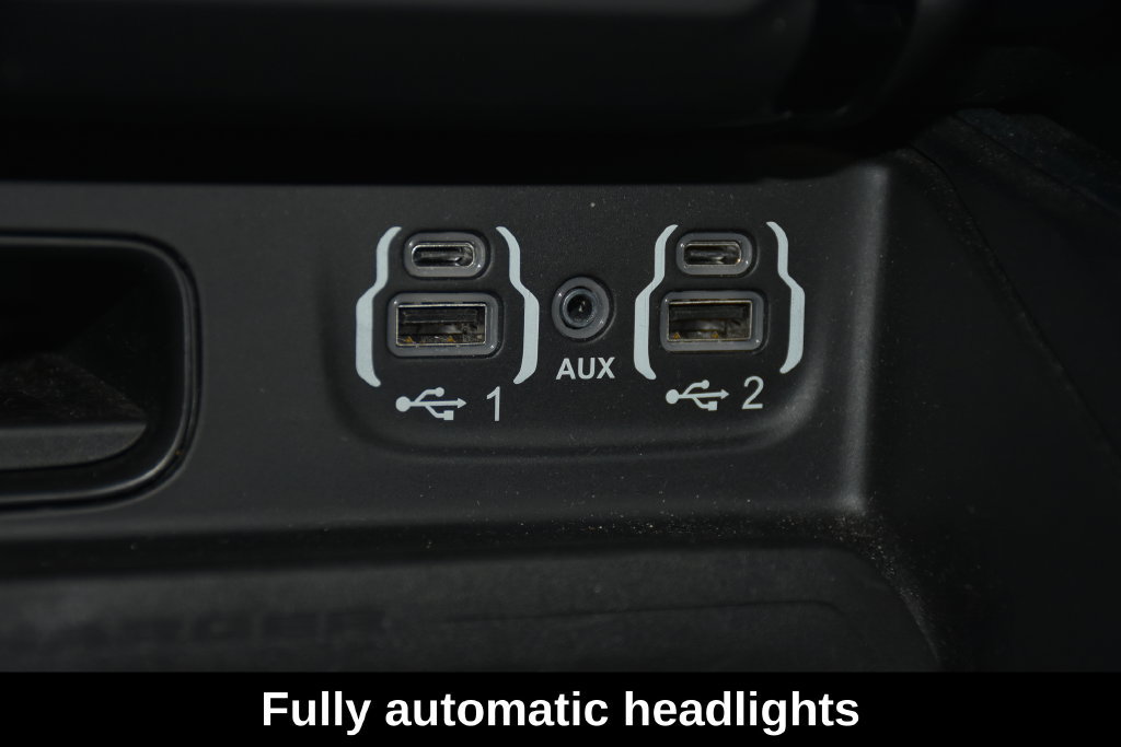 Used 2023 RAM 1500 Laramie AWD/4WD image 25