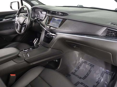 Used 2023 Cadillac XT5 Premium Luxury AWD/4WD image 29
