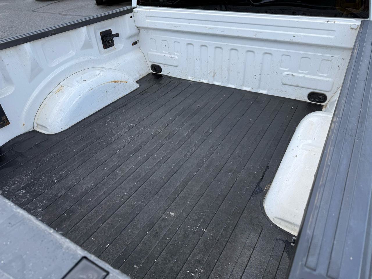 Used 2021 Ford F150 Lariat w/ Trailer Tow Package AWD/4WD image 7