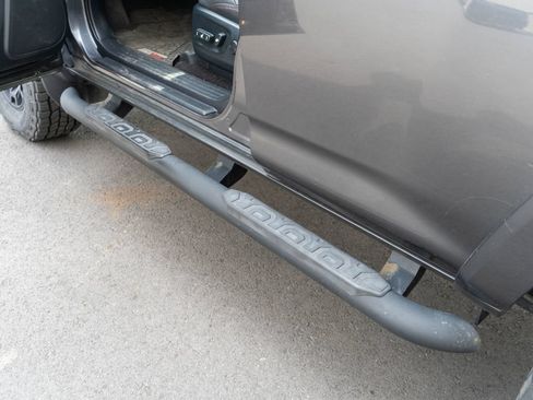 Used 2021 Toyota 4Runner TRD Pro AWD/4WD image 27